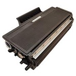  3x Brother TN580 Toner Cart for DCP8060 MFC-8460 8660